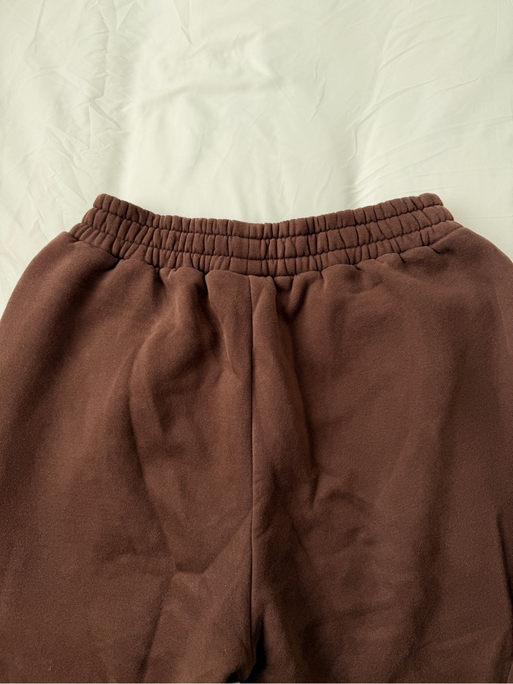 Comfrt MATCHING SET Brown Medium - Picture 9 of 9